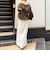 シアーフードシャツ