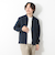 【Primeflex】《速乾/ストレッチ》ジップシャツブルゾン 25SS