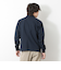 【Primeflex】《速乾/ストレッチ》ジップシャツブルゾン 25SS