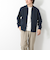 【Primeflex】《速乾/ストレッチ》ジップシャツブルゾン 25SS