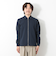 【Primeflex】《速乾/ストレッチ》ジップシャツブルゾン 25SS