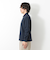 【Primeflex】《速乾/ストレッチ》ジップシャツブルゾン 25SS