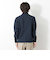 【Primeflex】《速乾/ストレッチ》ジップシャツブルゾン 25SS