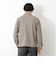 【Primeflex】《速乾/ストレッチ》ジップシャツブルゾン 25SS