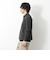 【Primeflex】《速乾/ストレッチ》ジップシャツブルゾン 25SS