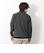【Primeflex】《速乾/ストレッチ》ジップシャツブルゾン 25SS