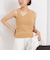 ◇【WEB限定】アシンメトリーカップ付きタンクトップ