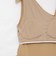 ◇【WEB限定】アシンメトリーカップ付きタンクトップ
