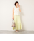 ラッセルフリンジベスト