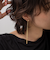 【grace grace/グラスグラス】【PR林☆別注アイテム】ビジューロングピアス