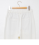 《セットアップ対応》ウォッシャブルツイルイージーテーパードパンツ