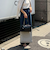 横長スクエアボストンバッグ