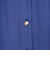 割繊Vネックブラウス