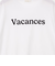Vacances Tシャツ
