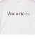 Vacances Tシャツ