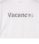 Vacances Tシャツ
