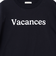 Vacances Tシャツ