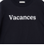 Vacances Tシャツ
