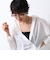 【grace grace/グラスグラス】グラス＆ネックレスチェーン