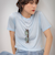【grace grace/グラスグラス】グラス＆ネックレスチェーン