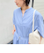 撥水ストレッチタフタ2WAYワンピース