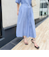 撥水ストレッチタフタ2WAYワンピース