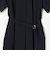 撥水ストレッチタフタ2WAYワンピース