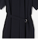 撥水ストレッチタフタ2WAYワンピース