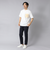 【ACTIVE SECT】《限定展開》カーゴポケットTシャツ 25SS