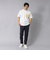 【ACTIVE SECT】《限定展開》カーゴポケットTシャツ 25SS