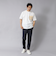 【ACTIVE SECT】《限定展開》カーゴポケットTシャツ 25SS