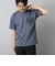 【ACTIVE SECT】《限定展開》カーゴポケットTシャツ 25SS