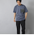 【ACTIVE SECT】《限定展開》カーゴポケットTシャツ 25SS