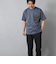 【ACTIVE SECT】《限定展開》カーゴポケットTシャツ 25SS