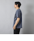 【ACTIVE SECT】《限定展開》カーゴポケットTシャツ 25SS