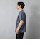 【ACTIVE SECT】《限定展開》カーゴポケットTシャツ 25SS