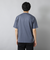【ACTIVE SECT】《限定展開》カーゴポケットTシャツ 25SS