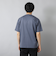 【ACTIVE SECT】《限定展開》カーゴポケットTシャツ 25SS