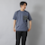 【ACTIVE SECT】《限定展開》カーゴポケットTシャツ 25SS