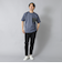 【ACTIVE SECT】《限定展開》カーゴポケットTシャツ 25SS