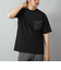 【ACTIVE SECT】《限定展開》カーゴポケットTシャツ 25SS