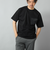 【ACTIVE SECT】《限定展開》カーゴポケットTシャツ 25SS