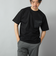 【ACTIVE SECT】《限定展開》カーゴポケットTシャツ 25SS