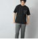 【ACTIVE SECT】《限定展開》カーゴポケットTシャツ 25SS