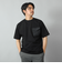 【ACTIVE SECT】《限定展開》カーゴポケットTシャツ 25SS