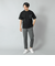 【ACTIVE SECT】《限定展開》カーゴポケットTシャツ 25SS