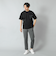 【ACTIVE SECT】《限定展開》カーゴポケットTシャツ 25SS