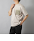 【ACTIVE SECT】《限定展開》カーゴポケットTシャツ 25SS