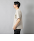 【ACTIVE SECT】《限定展開》カーゴポケットTシャツ 25SS