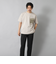 【ACTIVE SECT】《限定展開》カーゴポケットTシャツ 25SS